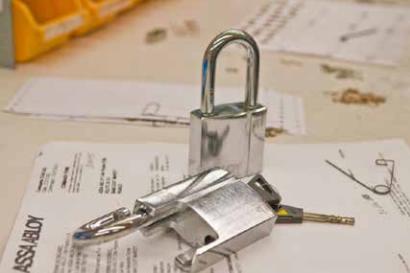 Assa Abloy mise sur l’excellence