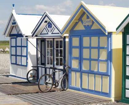 Une aubaine pour le développement économique