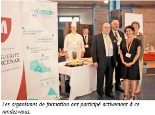 Mettre en adéquation offre et demande d’emplois et de formations