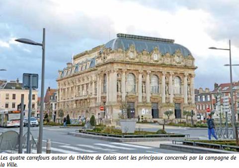 Un vaste plan pour relancer le commerce de centre-ville