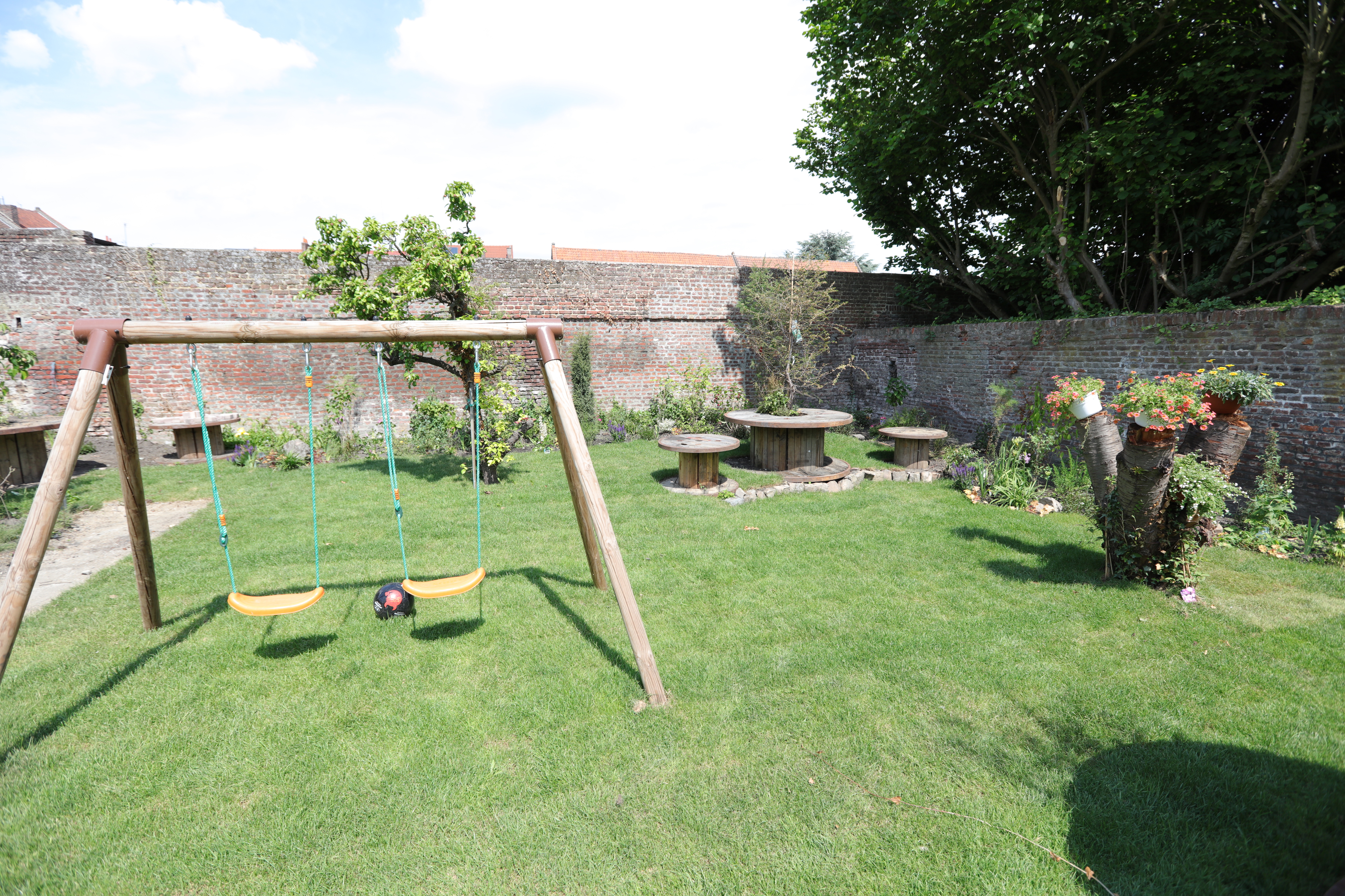 Le concept « O’Chêne Bleu » fait le pari du centre-ville de Douai