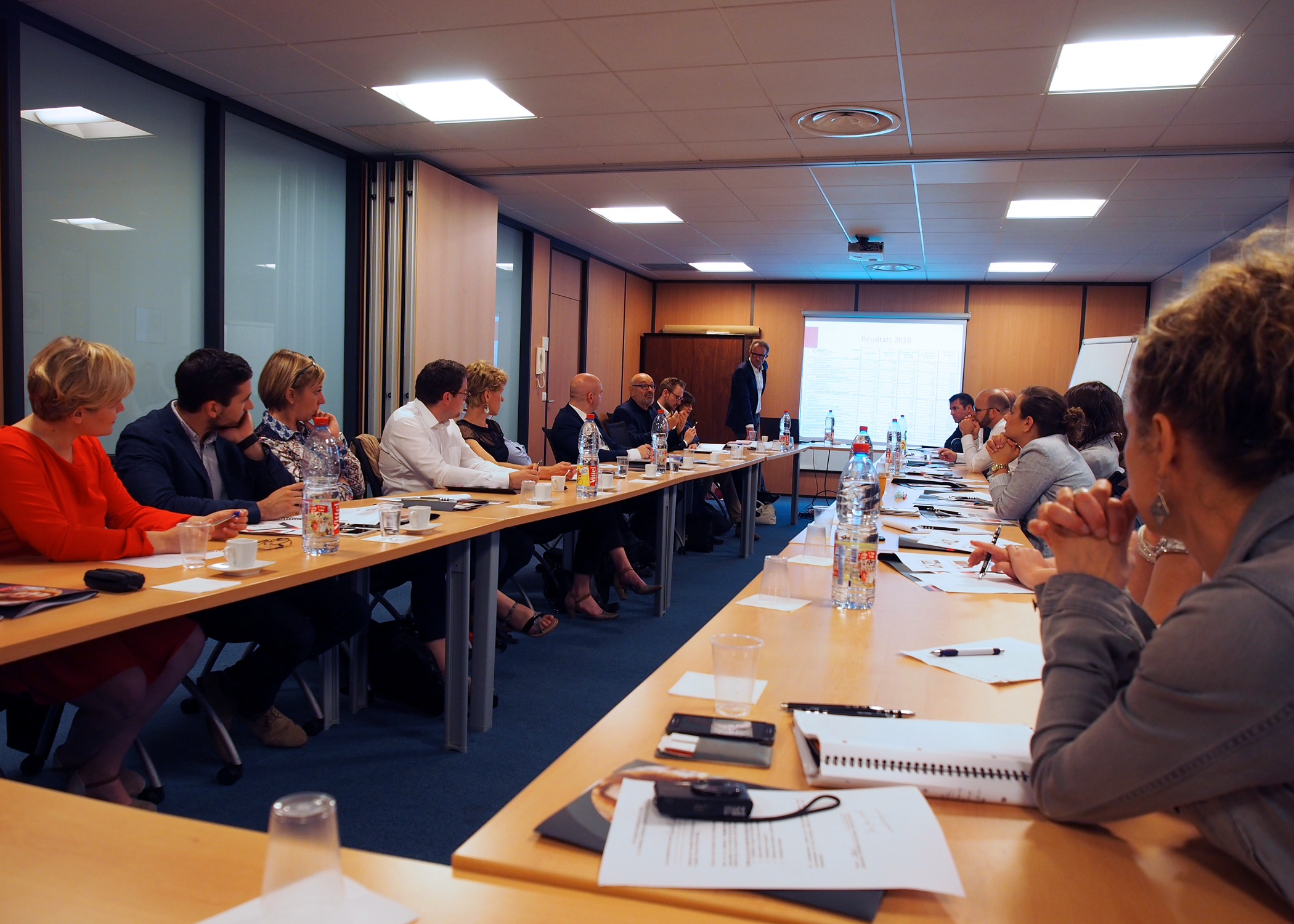 Le GEIQ Emploi et Handicap mise sur le recrutement en ligne