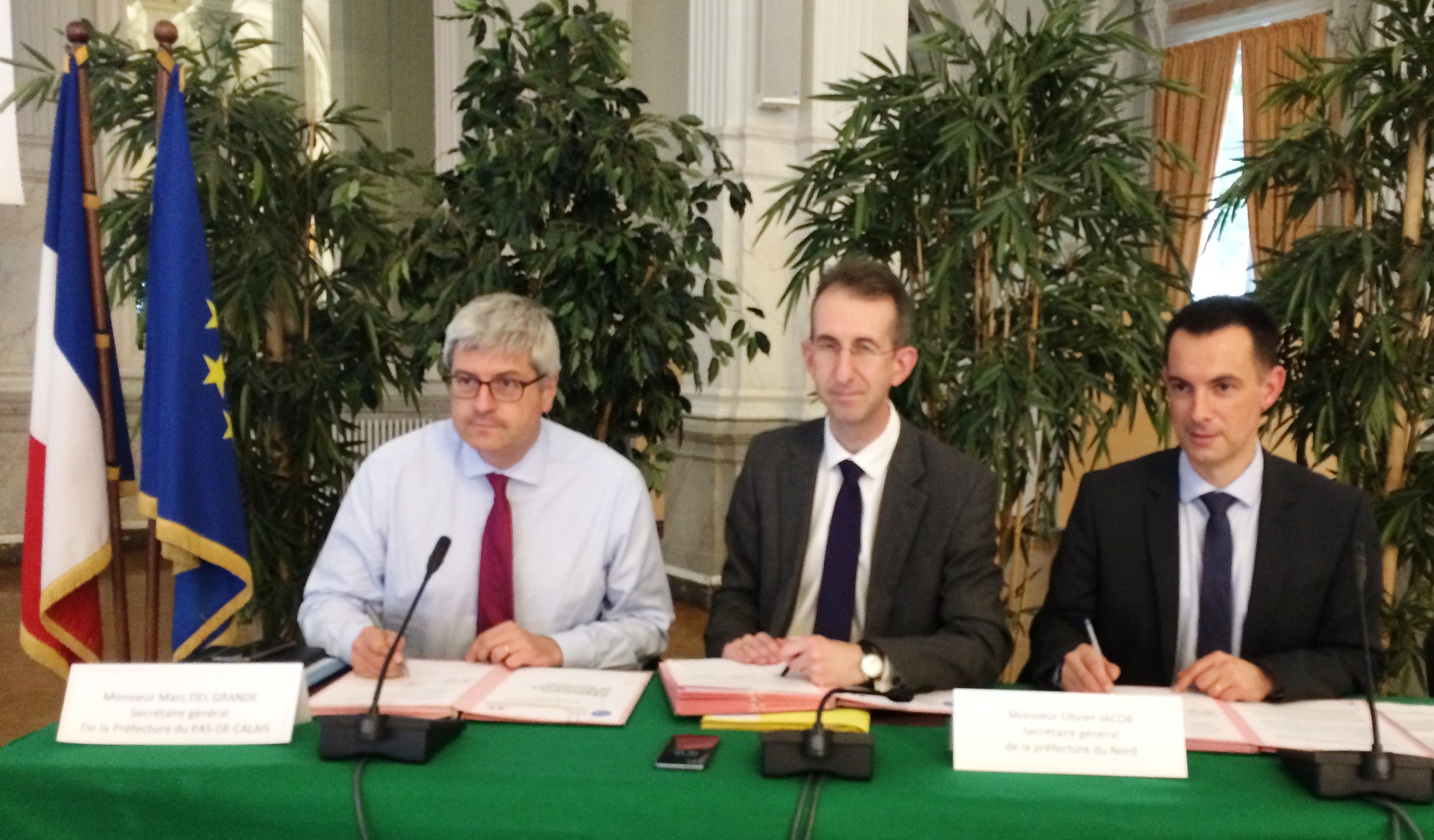 Un plan de 6 M€ pour soutenir les projets locaux