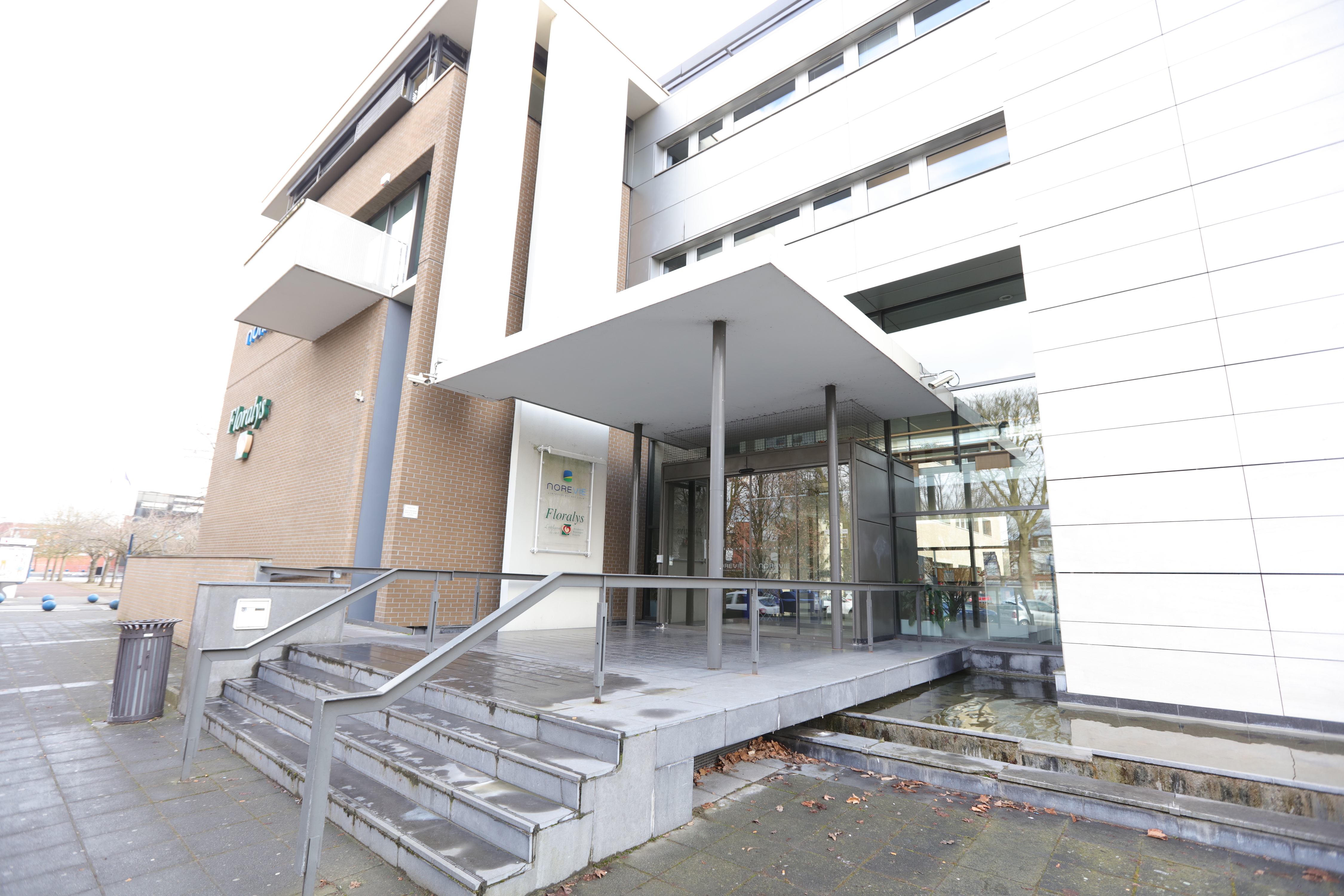 Norevie poursuit son développement et sa mutation digitale