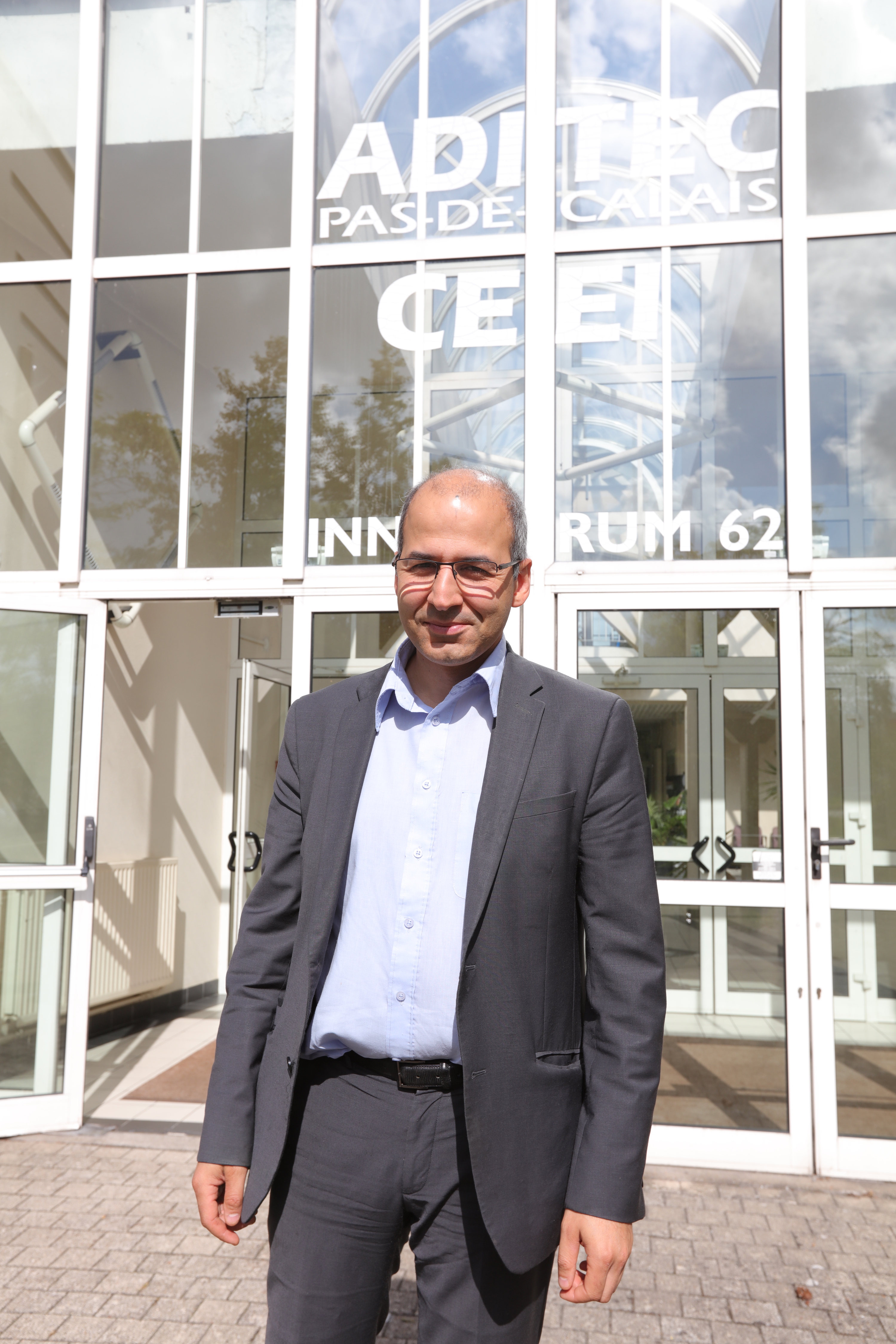 L’Aditec se réorganise et se dirige vers de nouvelles missions