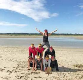 KOH LANTA VERSION BAIE DE SOMME