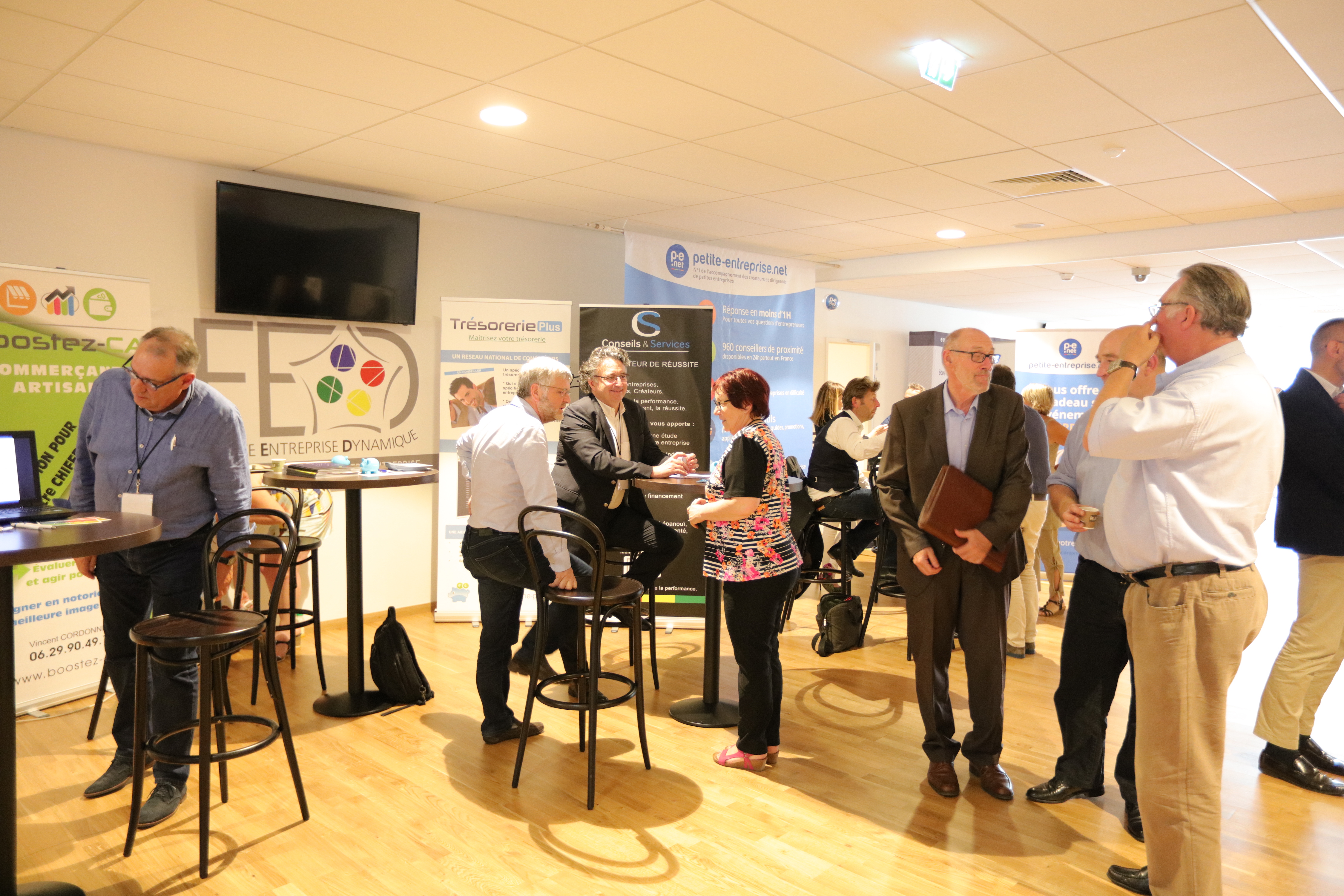 Première édition du Rivalis Day dans les Hauts-de-France