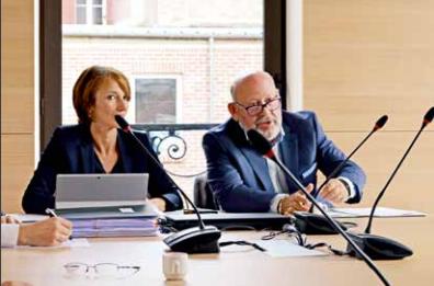 Baisse des APL : inquiétudes pour le logement HLM