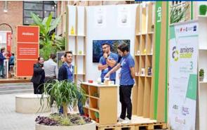 Google fait escale à Amiens