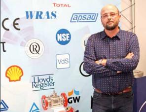 QuandPVI succède à Pentair