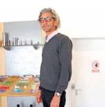 Greentech-Print et Surhélio : un lieu d’accueil pour des entreprises