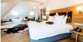 Le marotte voit plus grand