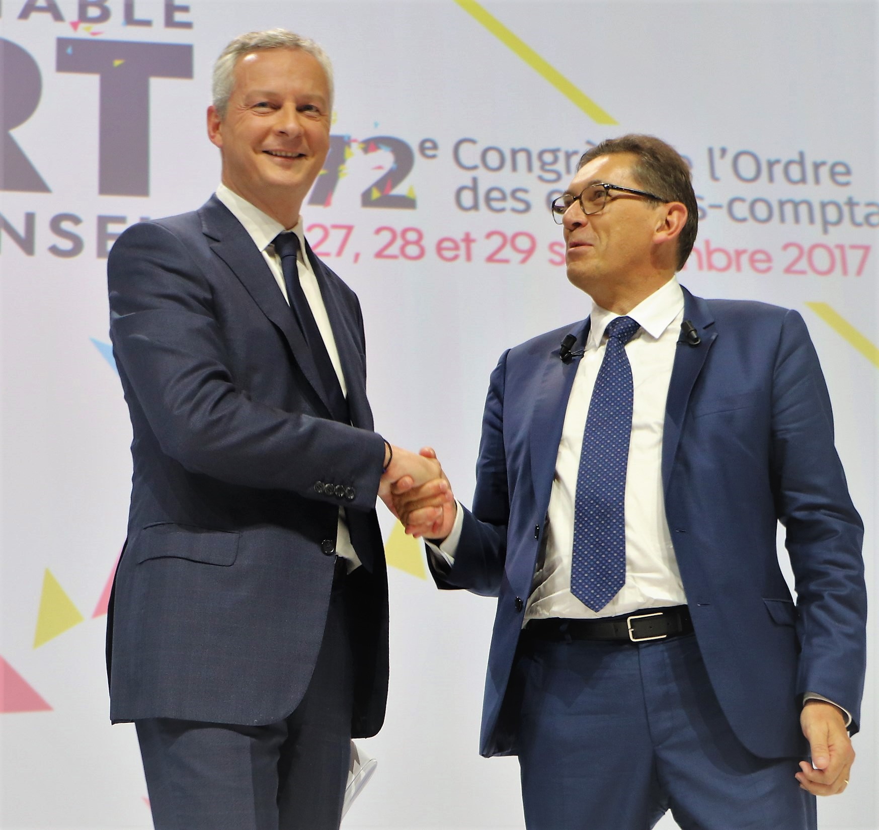 Une profession mobilisée «pour la croissance des entreprises»