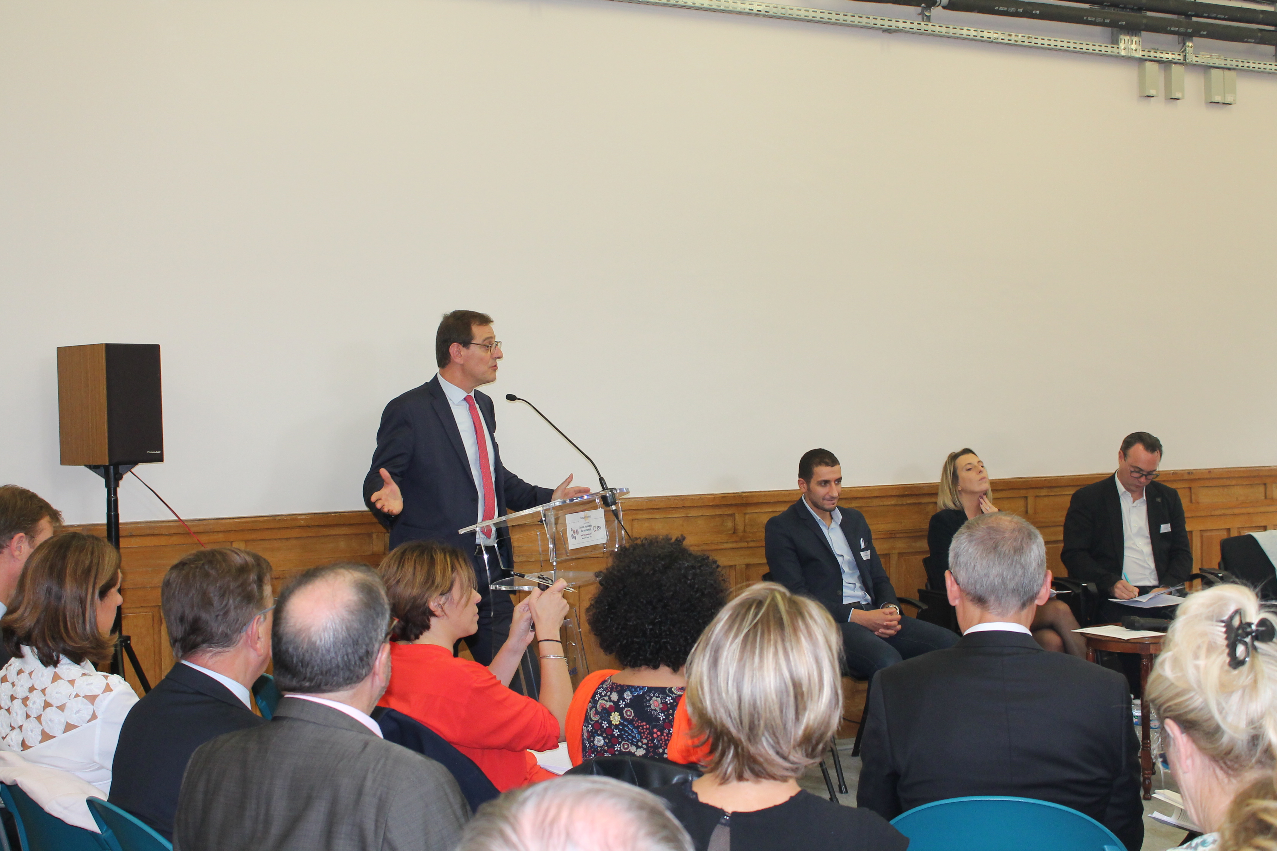 Les nouveaux enjeux du microcrédit