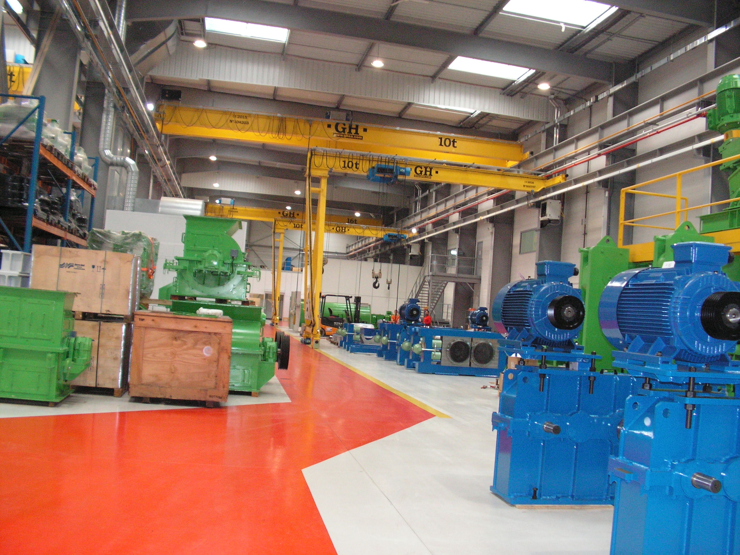 Sahut-Conreur : plus de 150 ans d’histoire