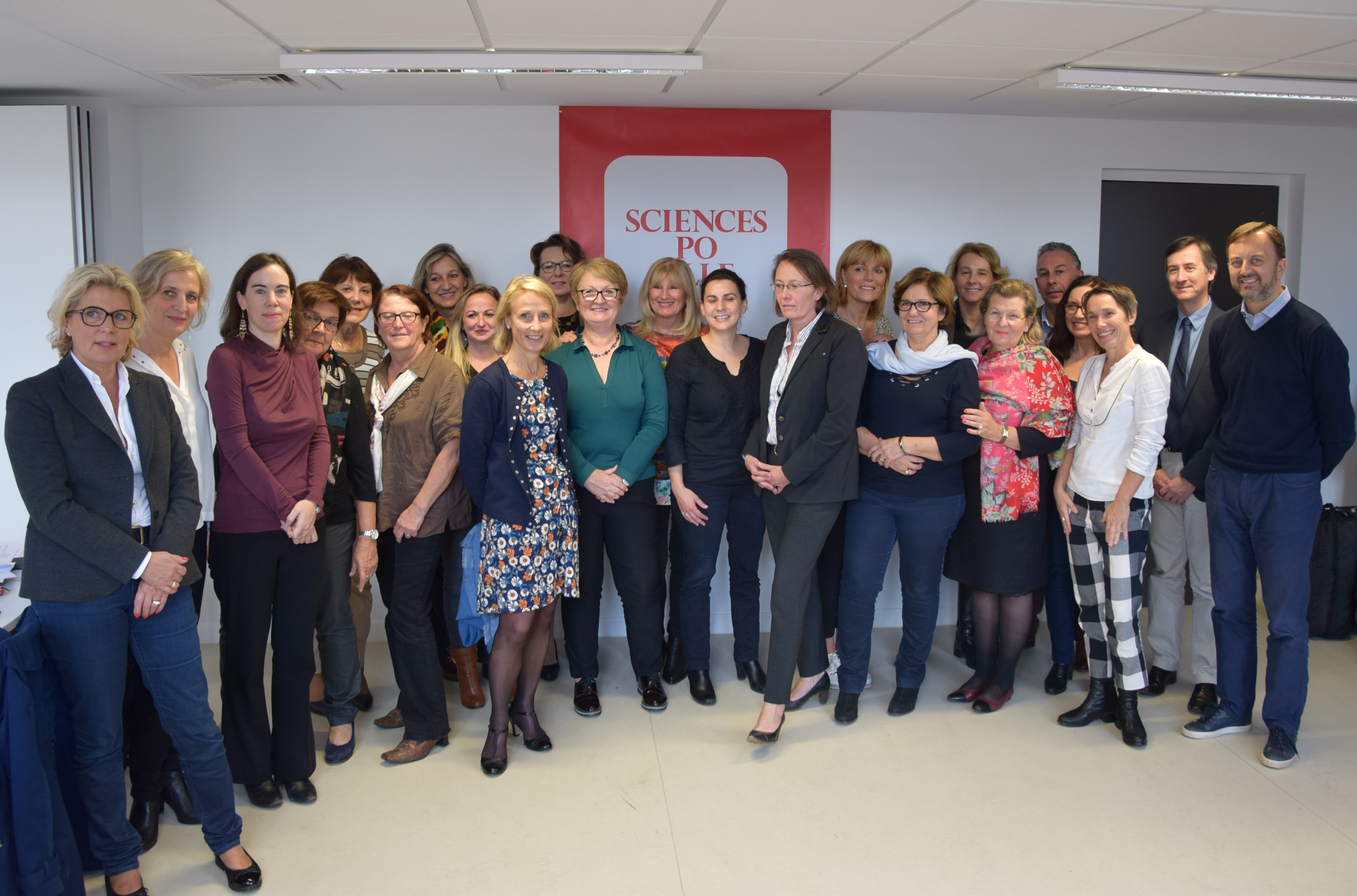 Sciences-Po Lille lance une nouvelle formation culturelle
