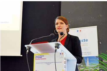 Egalité professionnelle : un tour de France pour mobiliser