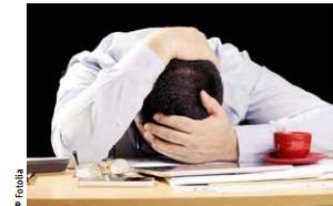 LE BURN-OUT, UN PARCOURS DU COMBATTANT