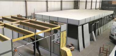 OBJECTIF DÉVELOPPEMENT POUR SICRAL