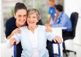 LE VIEILLISSEMENT DE LA POPULATION, UN CHALLENGE À TRANSFORMER EN OPPORTUNITÉ