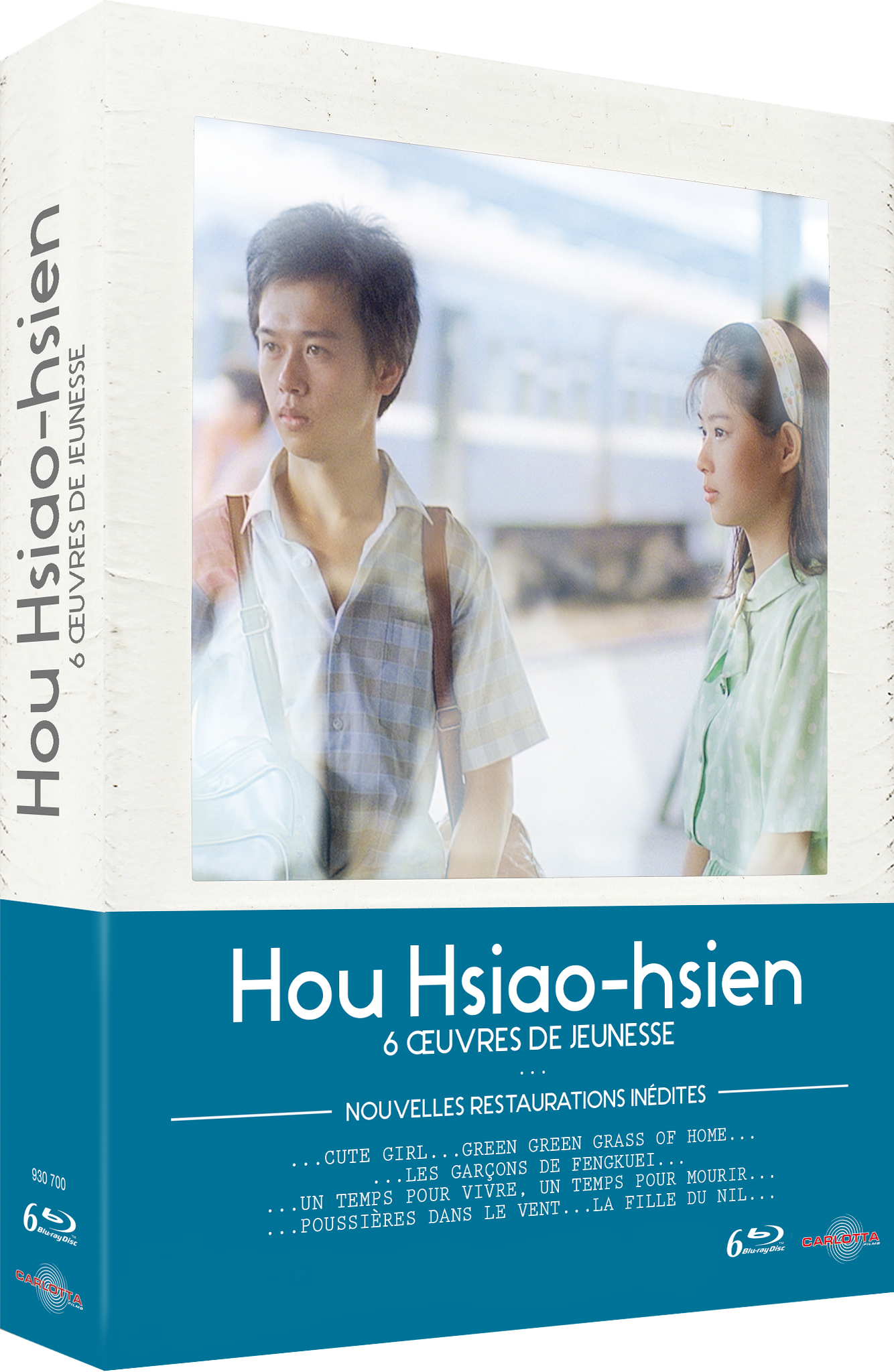 L’enfance d’un cinéaste