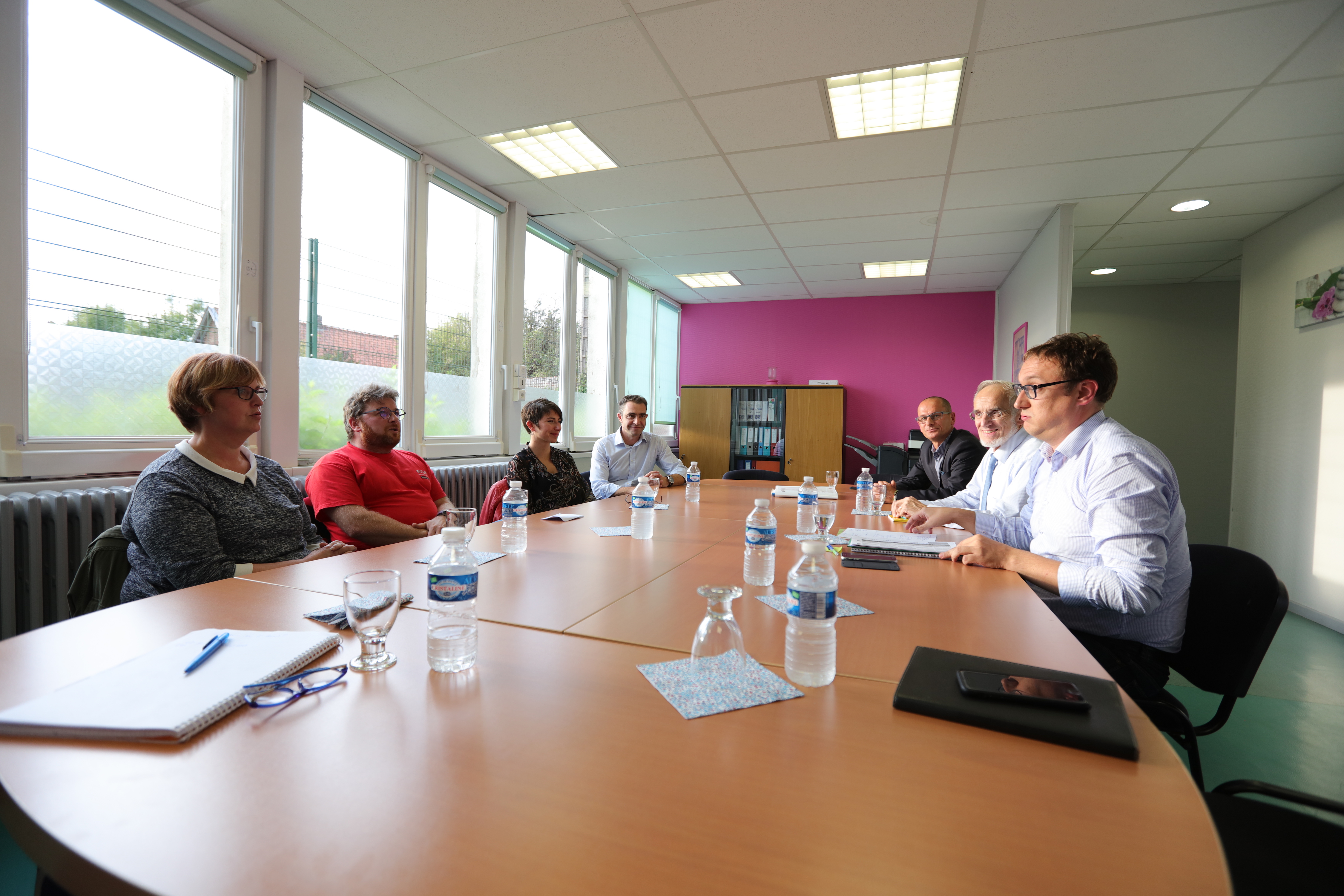 Haute-Deûle : après l’observation, la CCI passe à l’action