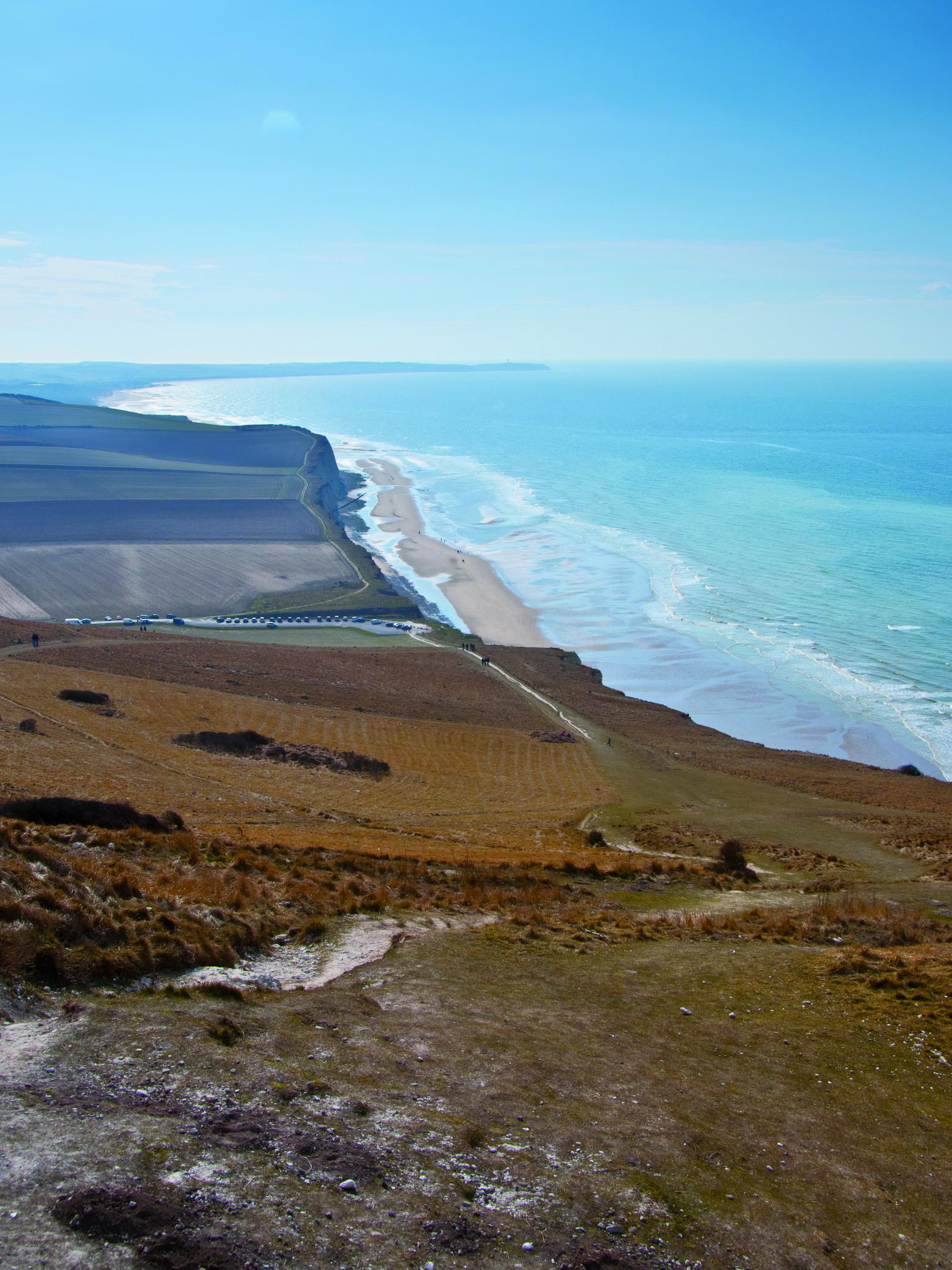 15 jours pour changer le climat