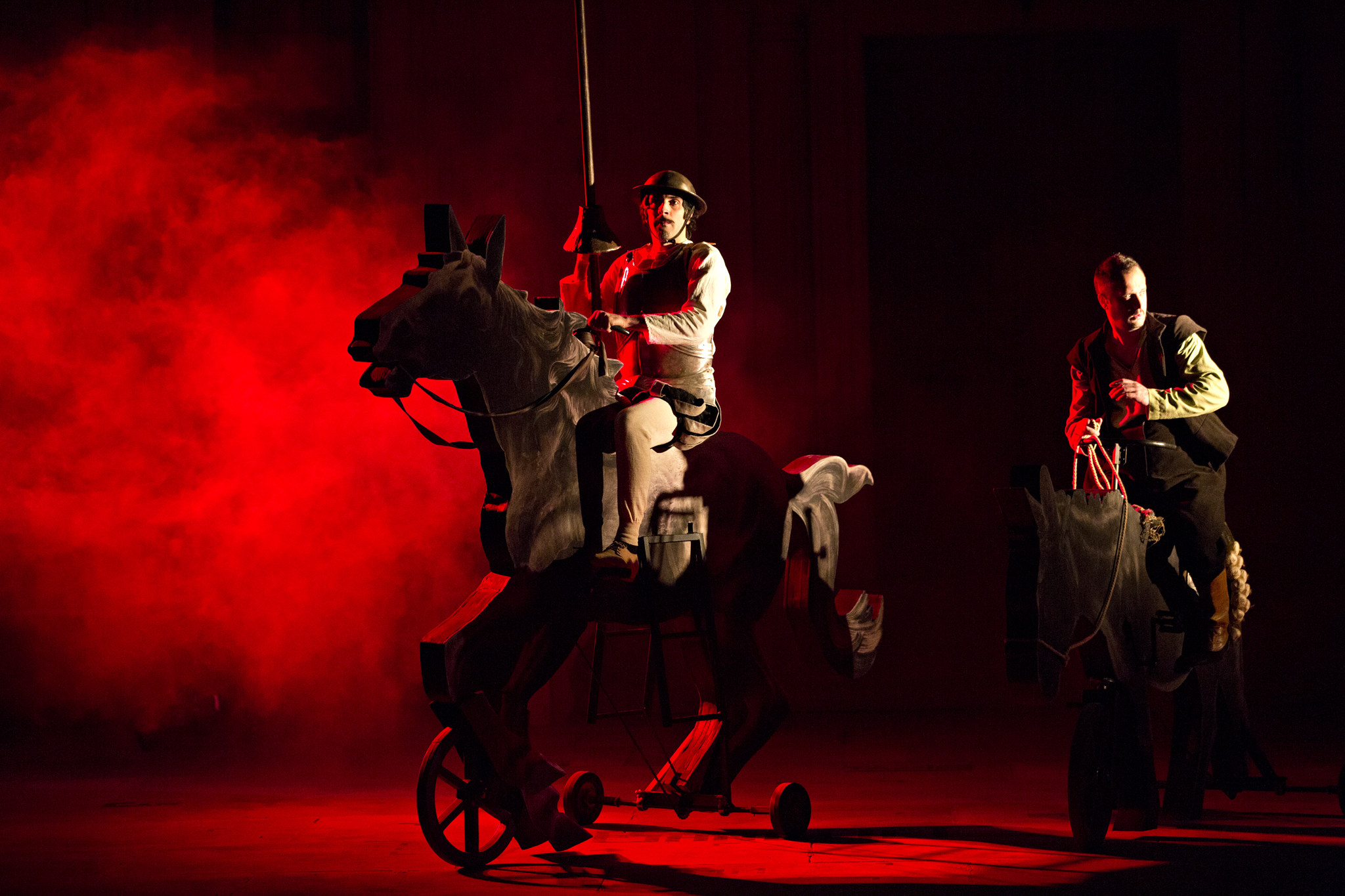 Artifices et chimères