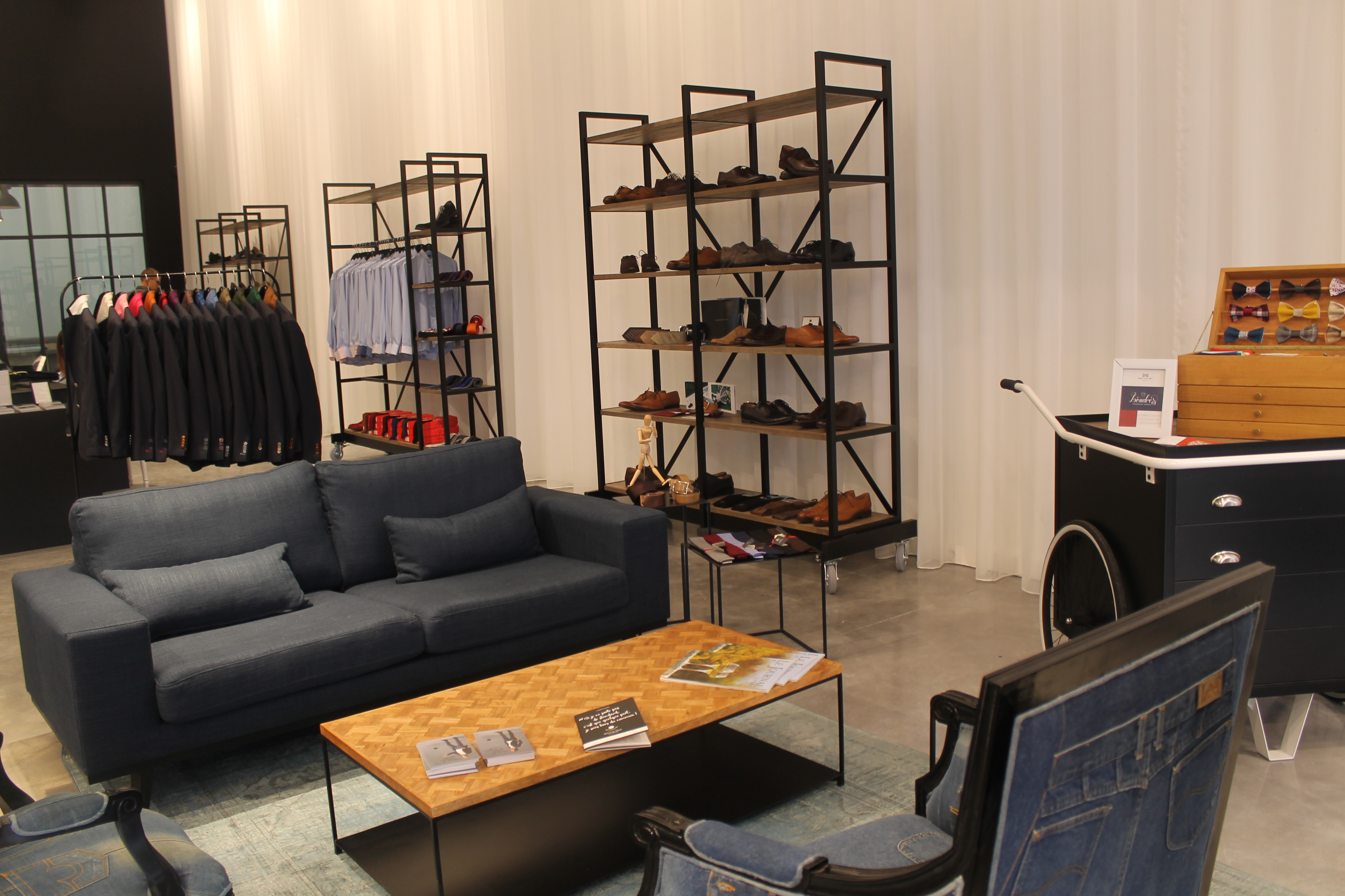 Bouton Noir poursuit son projet à Marquette-lez-Lille