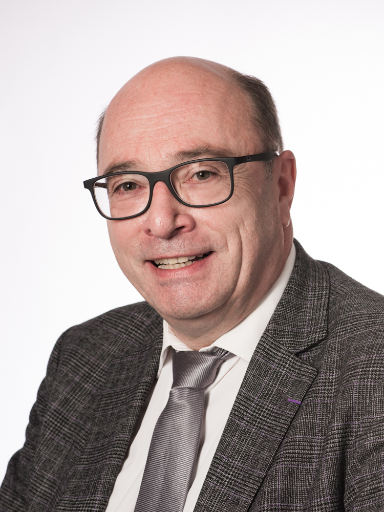 Denis Jorel : «Nourrir la réflexion des directeurs de CFA»