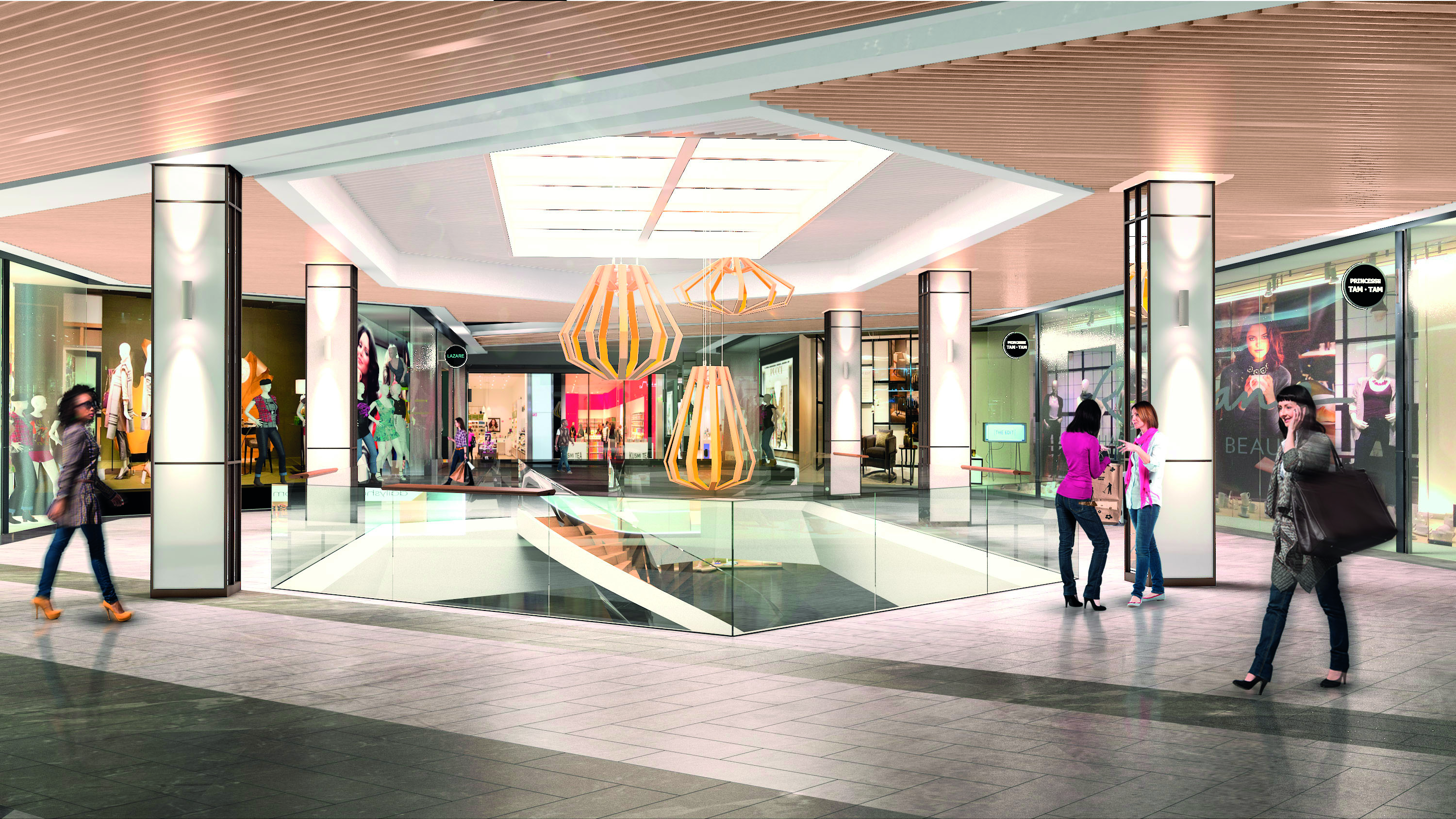 Cure de jeunesse pour V2