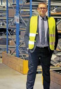 BONNE DYNAMIQUE POUR XPR