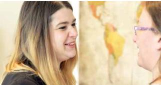 LA VOIX LIBRE D’AMÉLIE JOUBERT