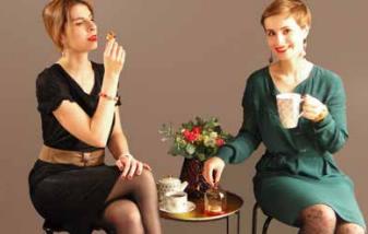 THE BOSTON CLUB, LA BOX GOURMANDE