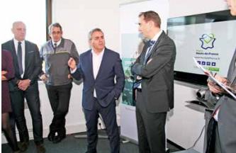 « AUJOURD’HUI, 69% DES CDI INTÉRIMAIRES SONT D’ANCIENS DEMANDEURS D’EMPLOI »