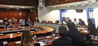 VAGUE DE PROTESTATIONS AU COMITÉ TER D’AMIENS