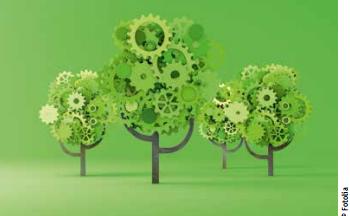 LES ENTREPRISES ENFIN SOUCIEUSES DE LEURS IMPACTS SUR L’ENVIRONNEMENT