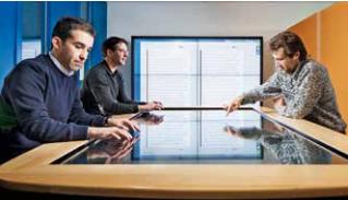 LA RÉGION BIEN REPRÉSENTÉE AU CES DE LAS VEGAS