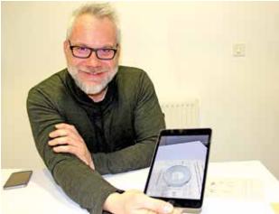 LE PATRIMOINE DES HAUTS-DE-FRANCE REPREND VIE EN 3D