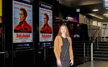 ABBEVILLE LA JOUE MULTIPLEXE