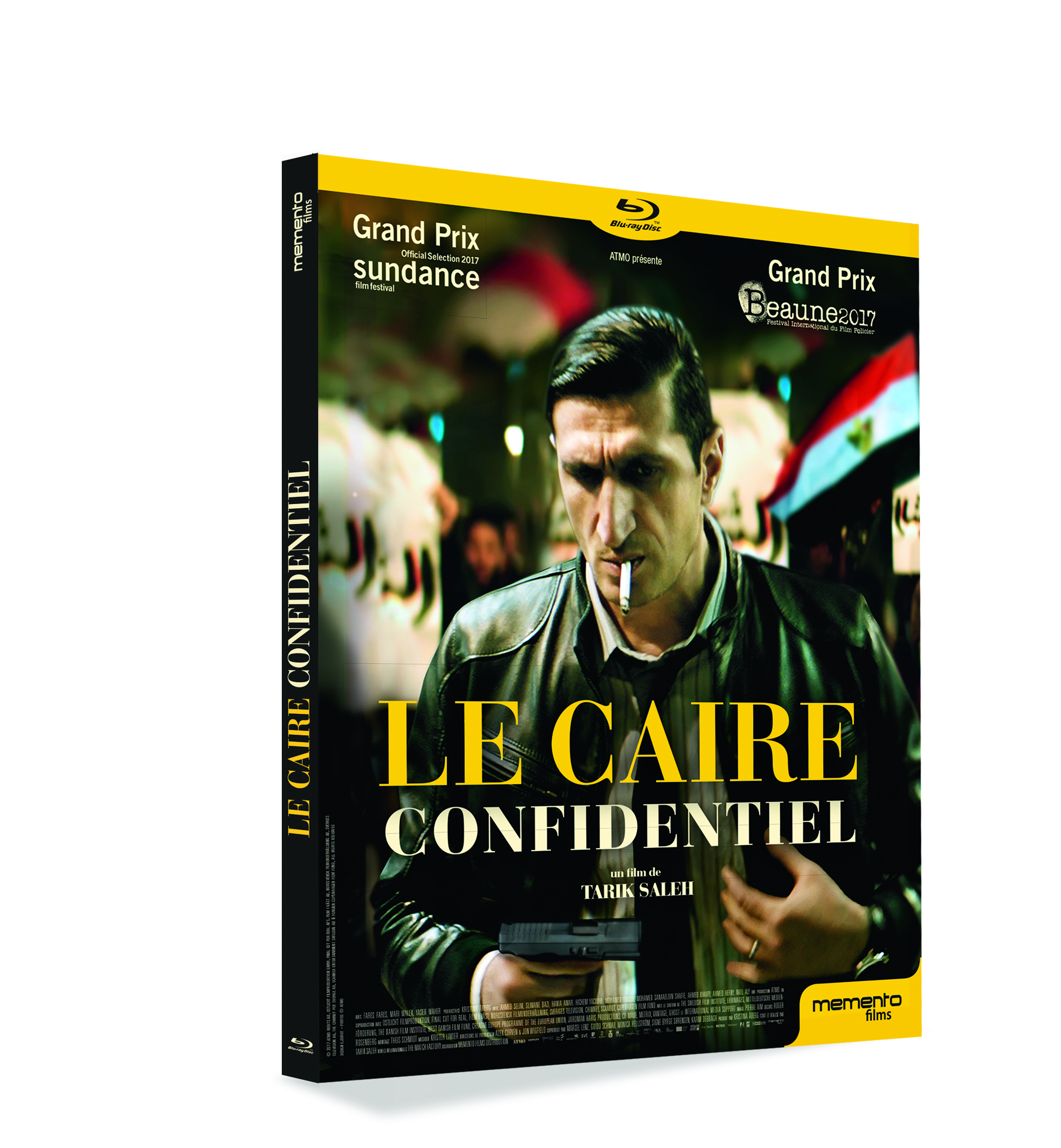 Cadeaux de fin d'année