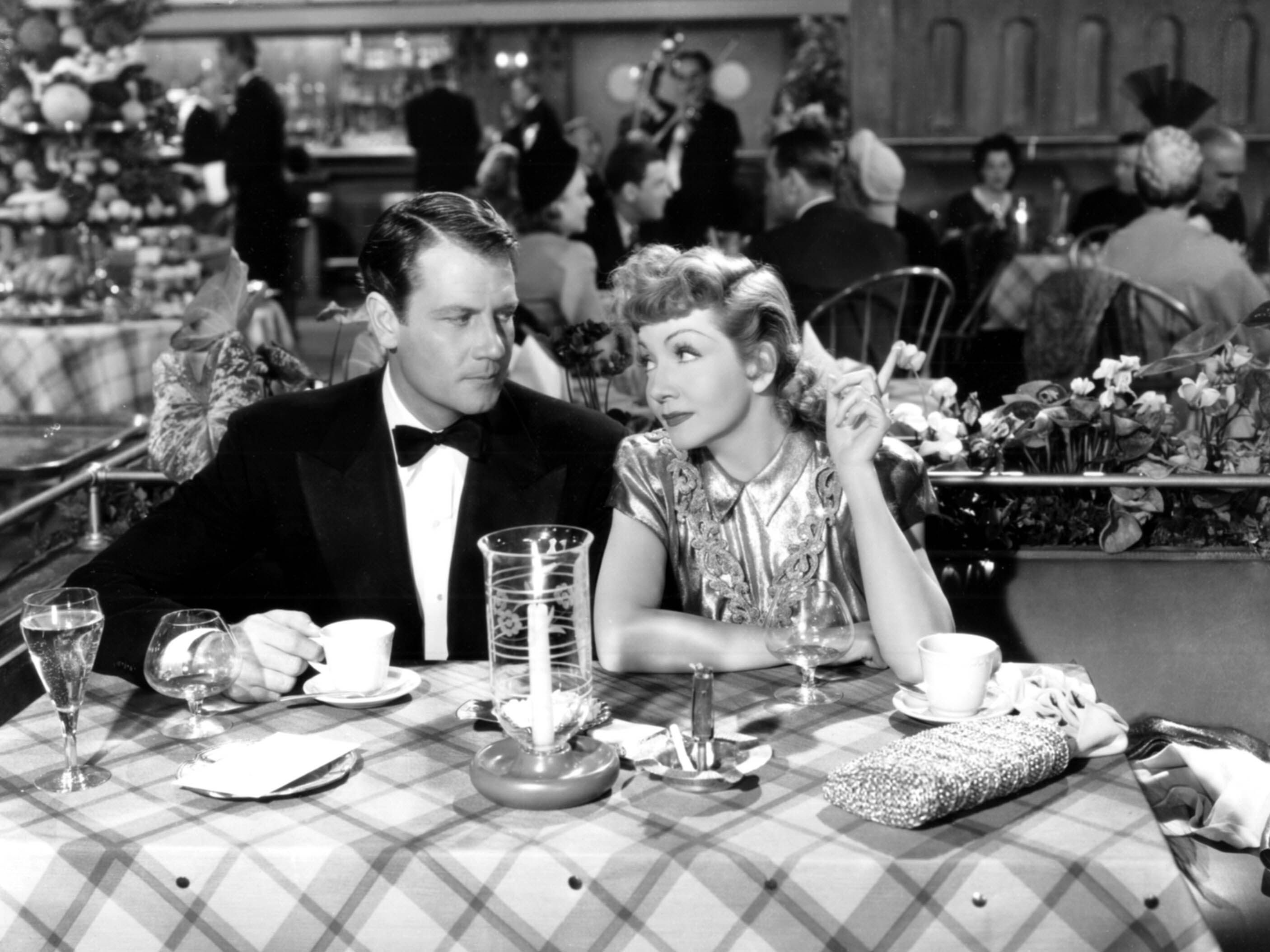 Preston Sturges, le roi de la comédie