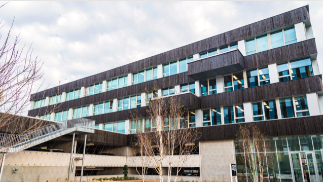 Le géant IBM monte en puissance dans les Hauts-de-France