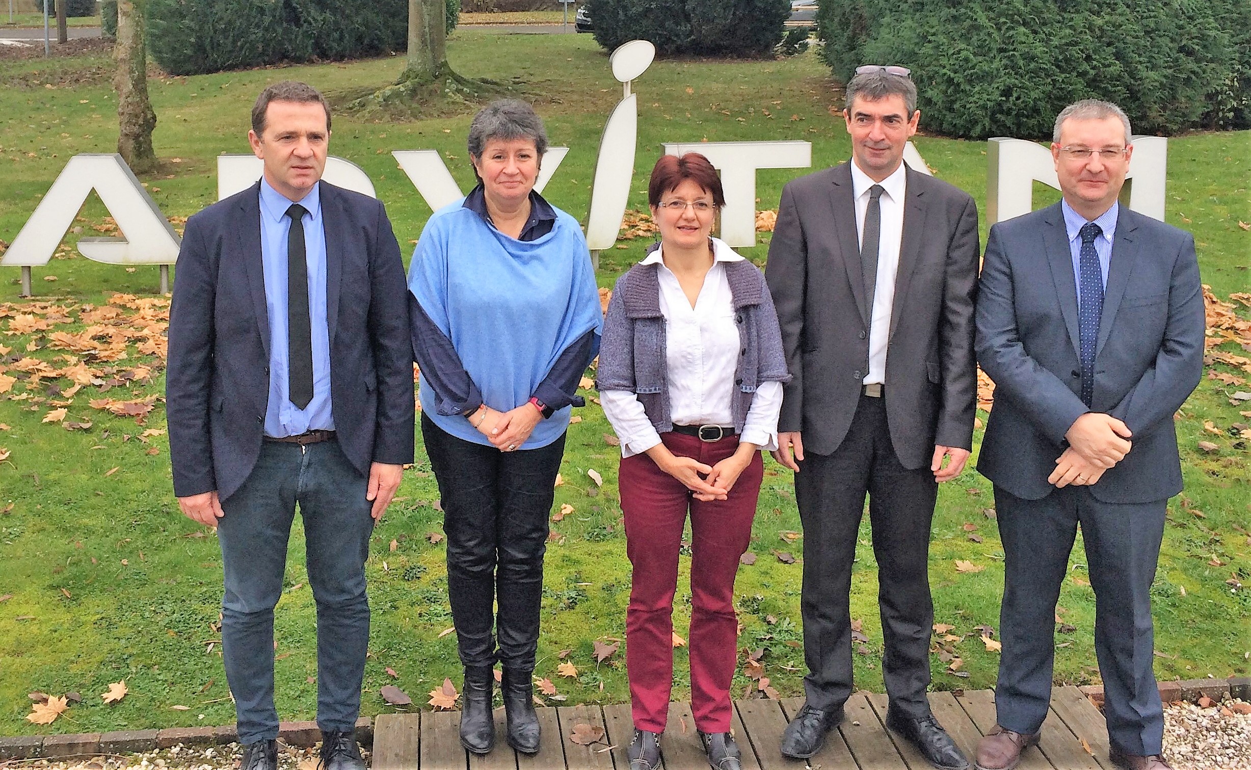 «Une année difficile pour le monde agricole»