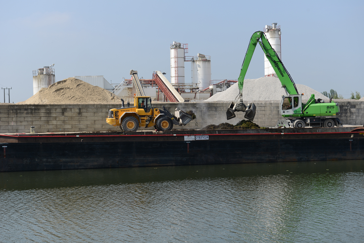 Lancement des travaux de modernisation