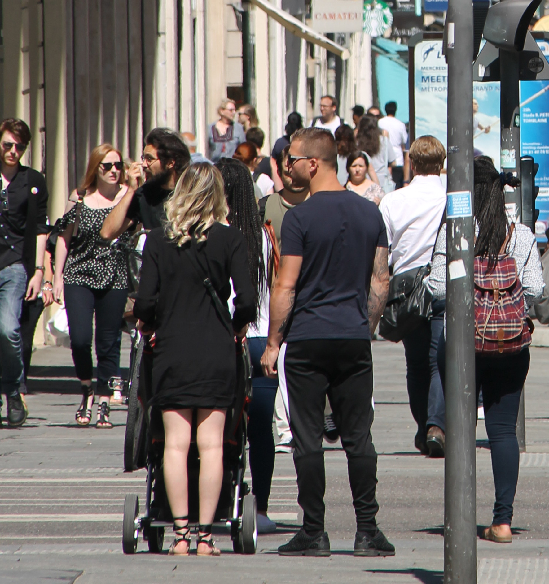 L’Insee pointe un manque d’attractivité