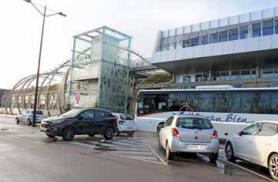 LE CHOIX DE GAROPÔLE