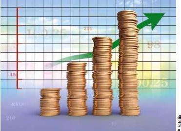 CONJONCTURE FAVORABLE POUR LE DÉBUT DU QUINQUENNAT