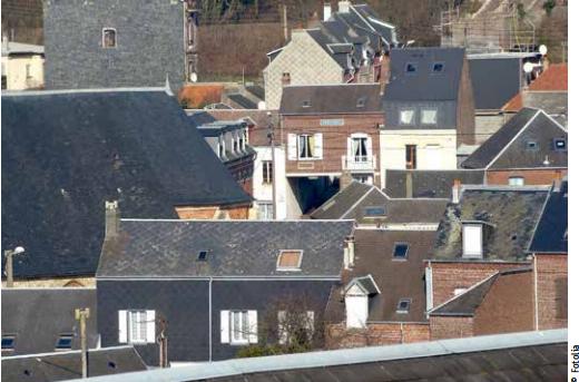 CRISE URBAINE : LE GOUVERNEMENT VOUDRAIT SAUVER LES VILLES MOYENNES