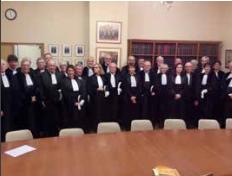 SAINT-QUENTIN : DANIEL BRUDI SUCCÈDE À GUY RATEL